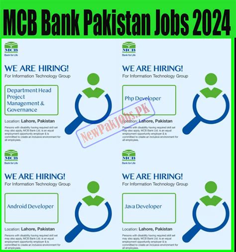 Mcb job vacancies Job Description: Since 2014, MCB Consulting services has provided business advisory services, deployed technology-centric solutions, and implemented training programs in the bank… 5 days ago IT Consultant | MCB Consulting Services Ltd | Nov 2023 Save